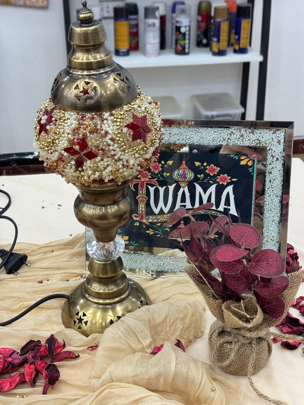 Twama gallery