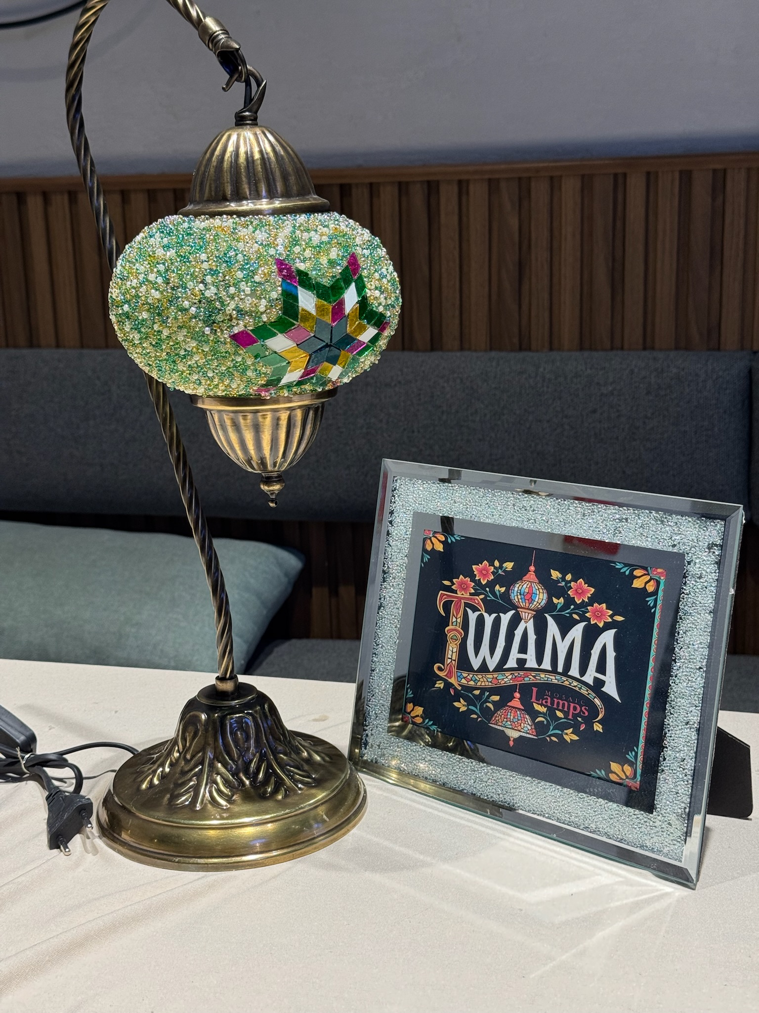 Twama gallery