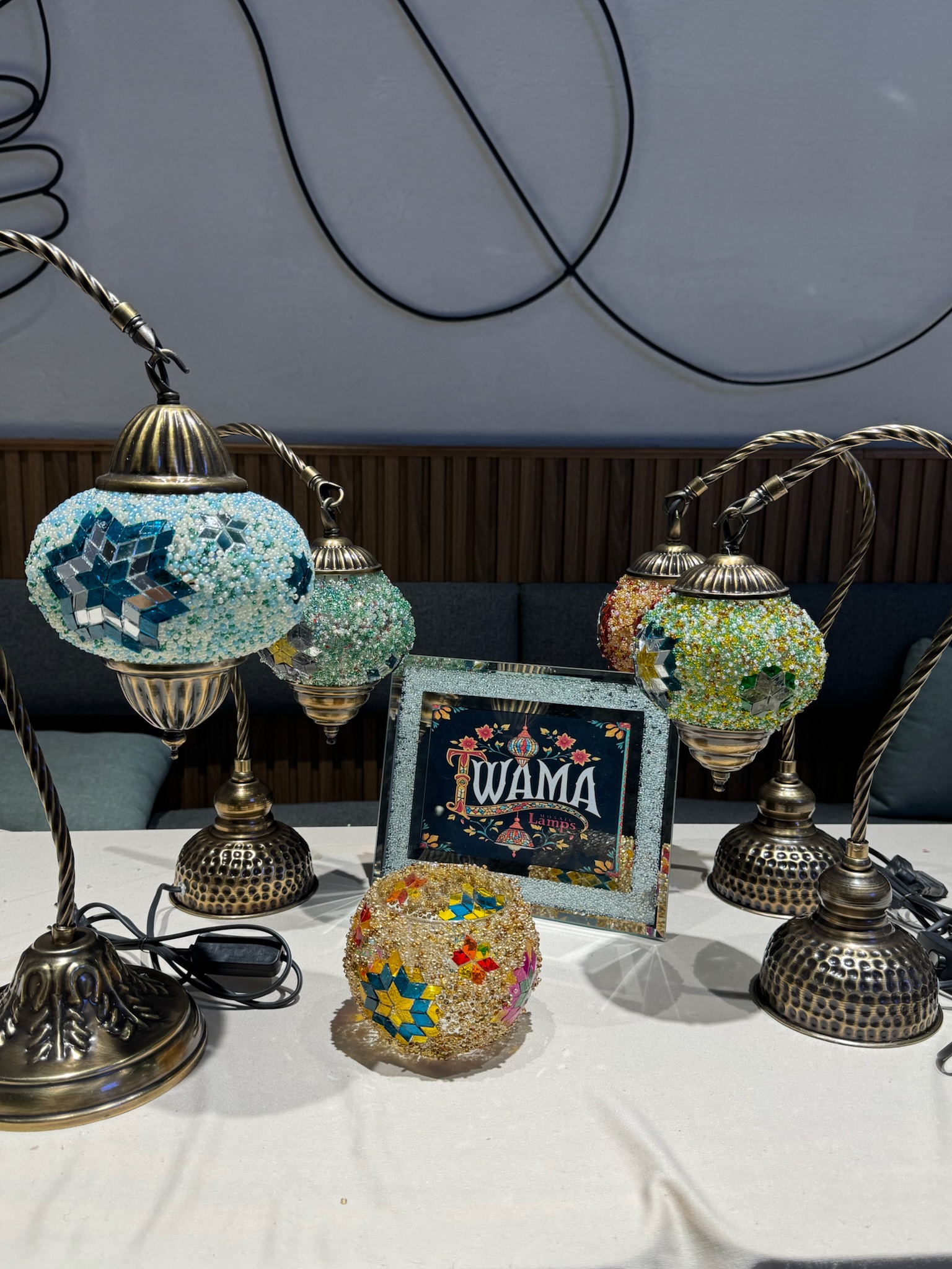 Twama gallery