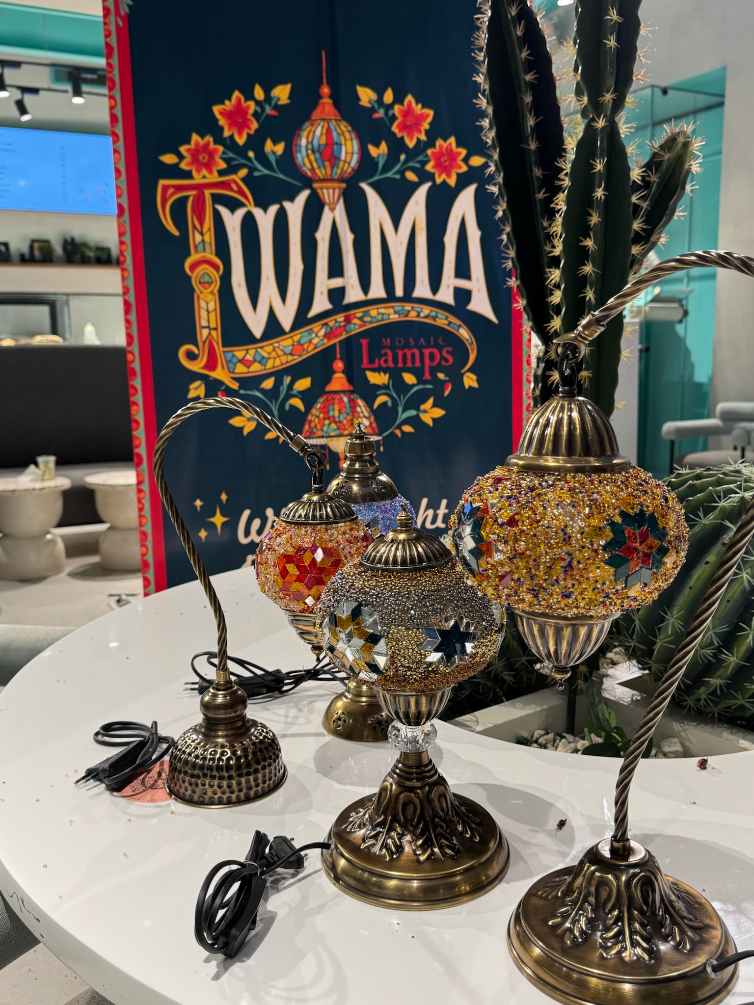 Twama gallery